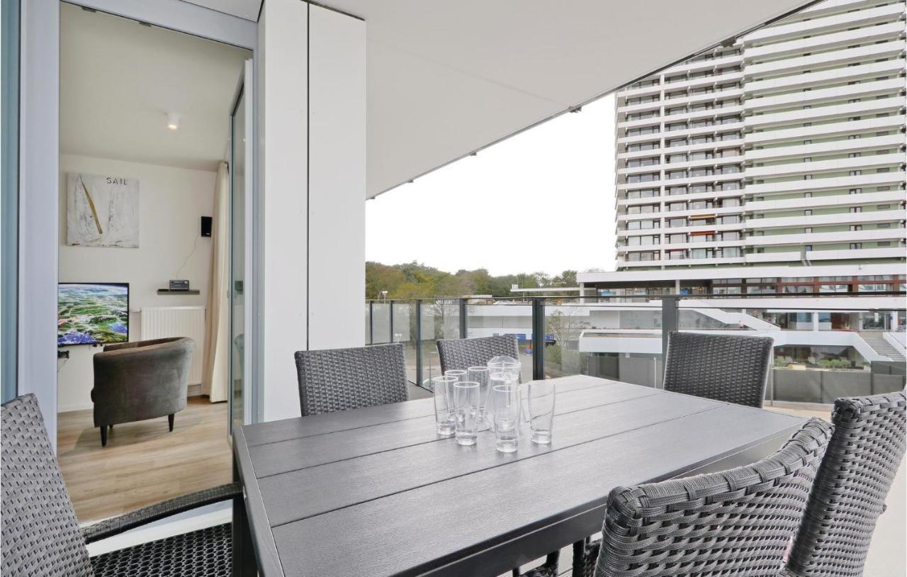 Nice Apartment In Luebeck Travemuende With Sauna Kültér fotó